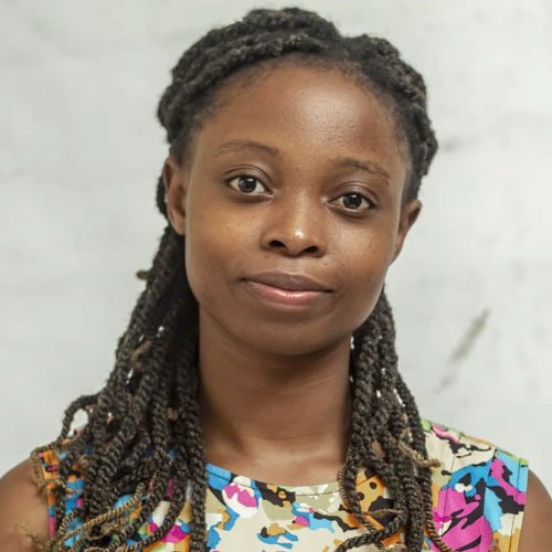 Monica Nzanga