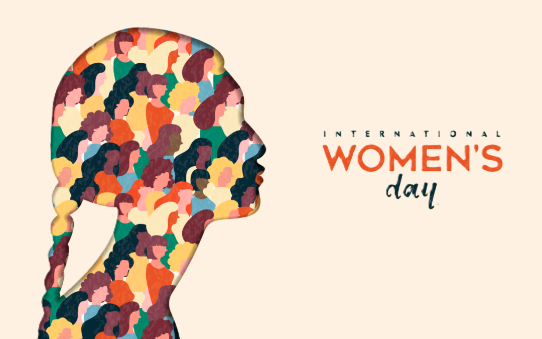 Celebrating International Women’s Day 2024: Inspiring Inclusion in Adolescent Health & Well-being Research