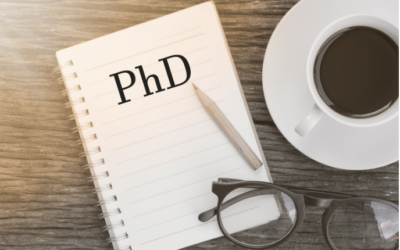 PhD Studentships 2023 – 2026