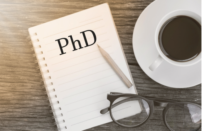 PhD Studentships 2023 – 2026