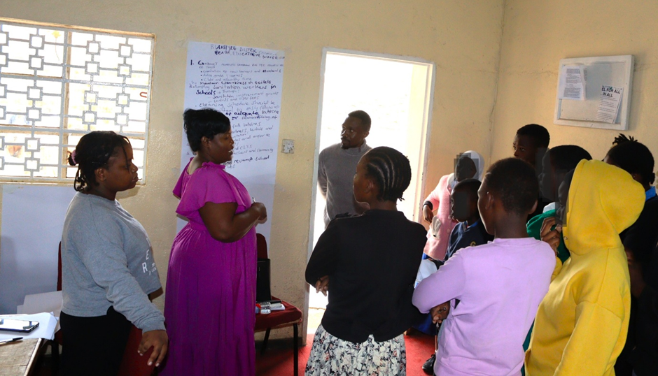 It’s not just a process! Co-designing workshops also strengthens Mental Health