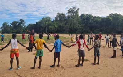 World Wellbeing Week 24 – 30th June 2025: Understanding Adolescent Wellbeing in Malawi