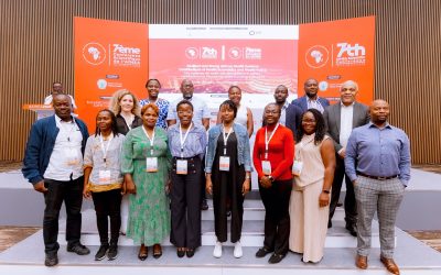 Adolescent Wellbeing and the Future of African Health Systems: Reflections from the African Health Economics and Policy Association 7th Scientific Conference, 10-14th March 2025, Kigali, Rwanda