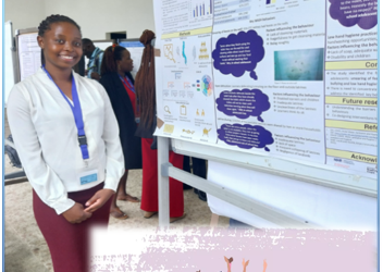 Our Women Early Career Researchers Reflect on Their Journey in Global Health